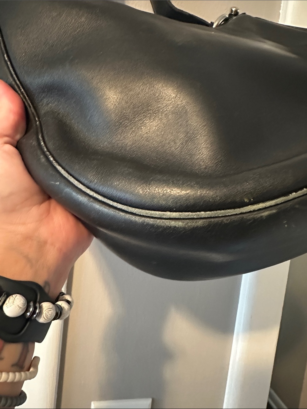 Coach handbag - Picture 4 of 10